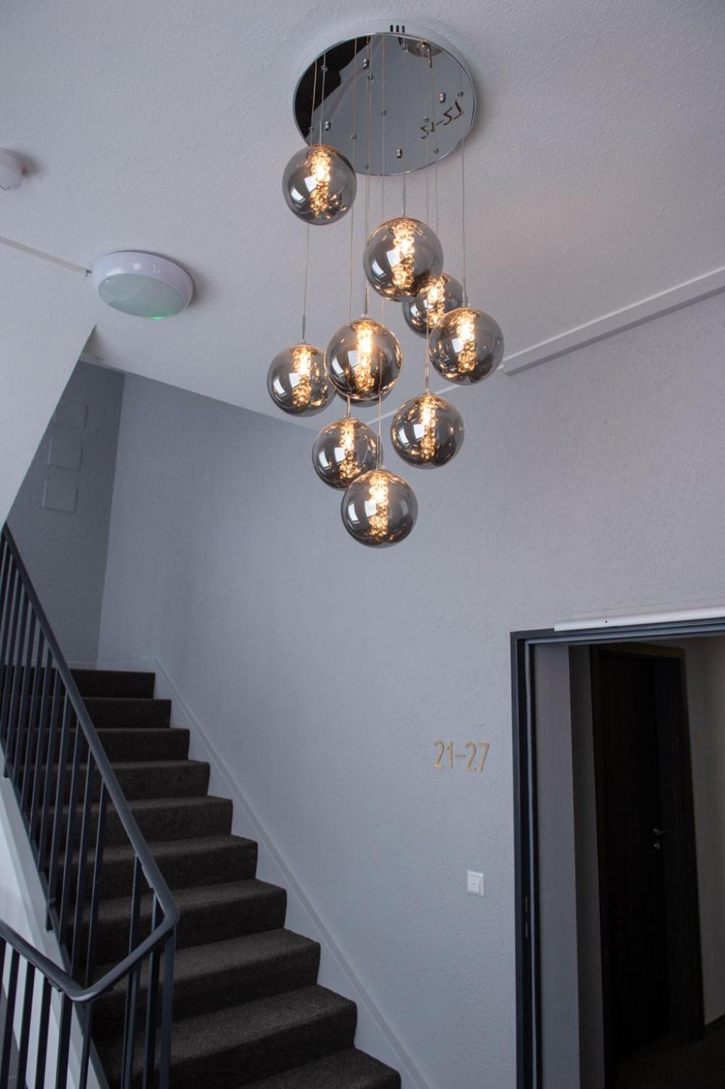 V Business Appartments Stuttgart Magstadt Dış mekan fotoğraf